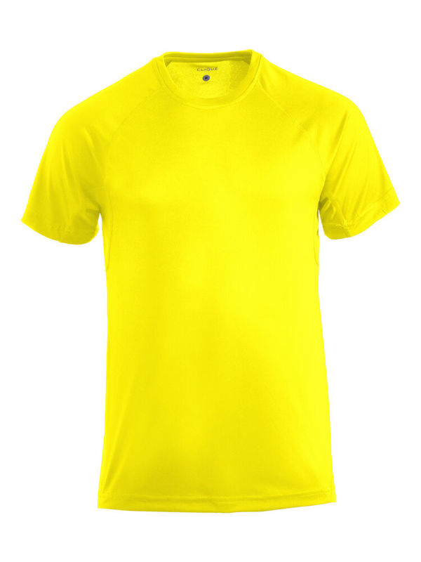 Visibility Yellow