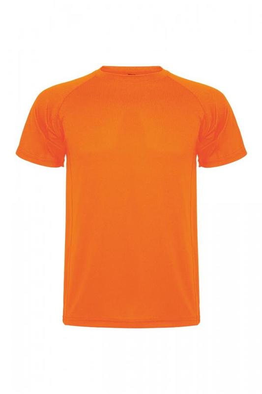 Fluor Orange