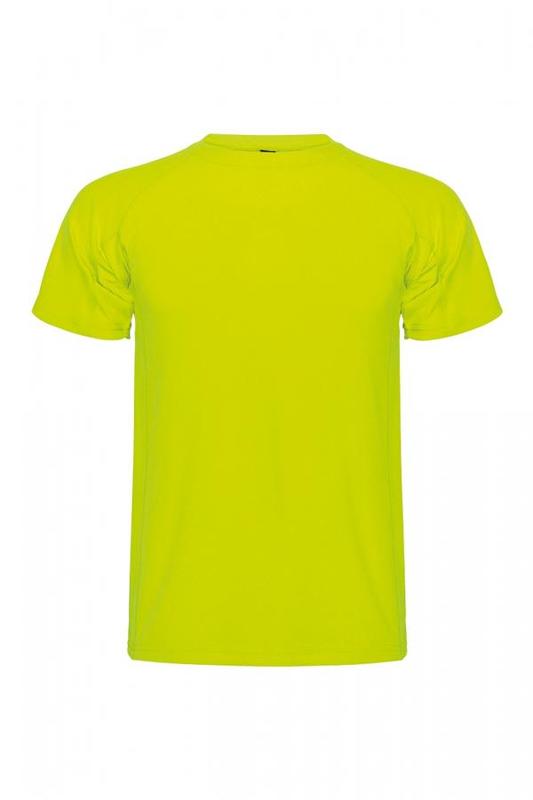 Fluor yellow