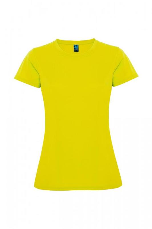 Fluor Yellow