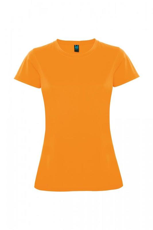 Fluor Orange