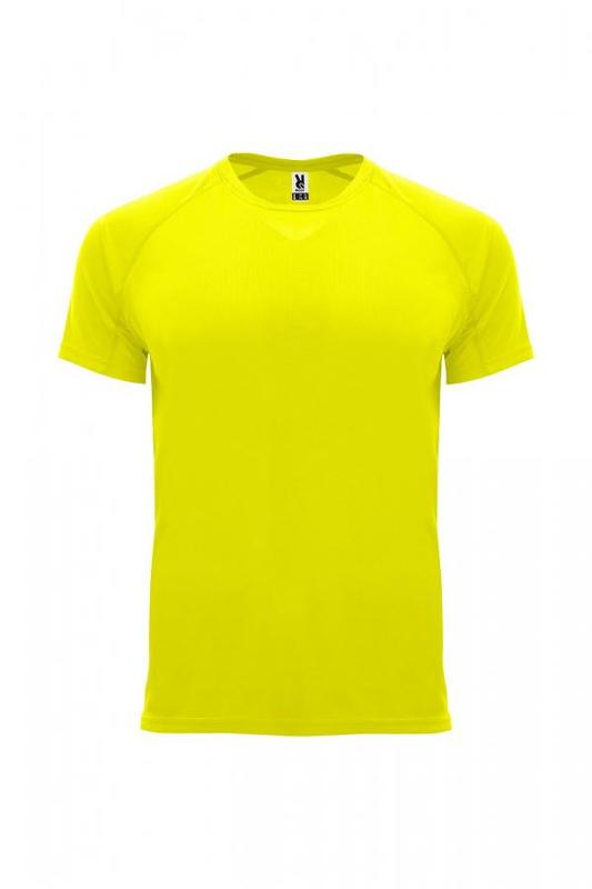 Fluor Yellow