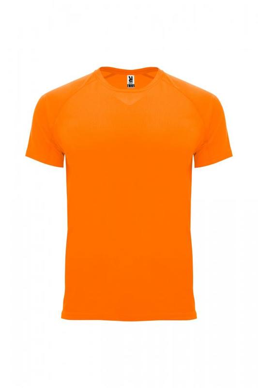 Fluor Orange