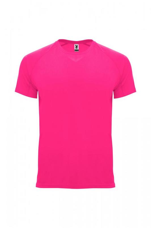 Fluor Pink