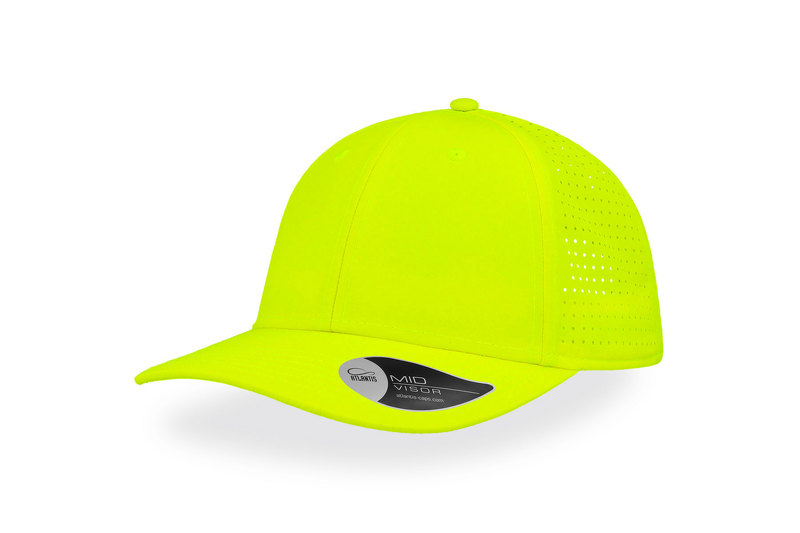 Yellow Fluo